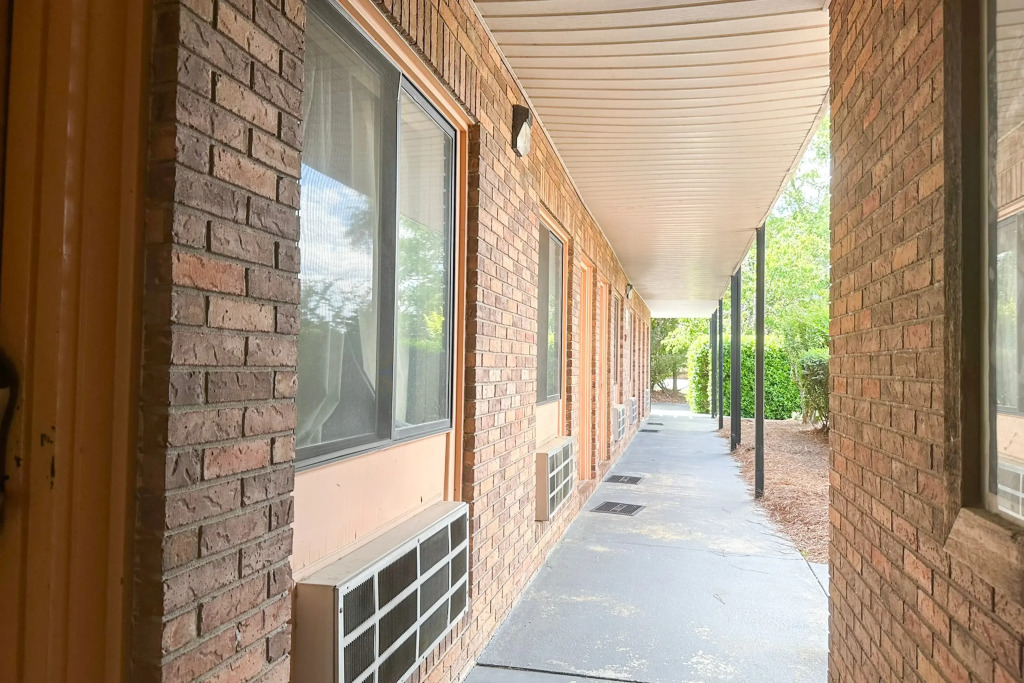 Louisville Inn by OYO Louisville GA US 1