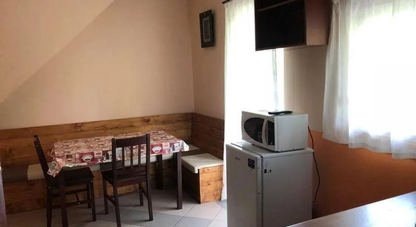 Kristof Apartman