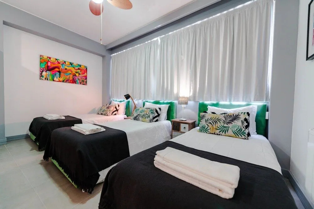 Bolhão Market Apartment