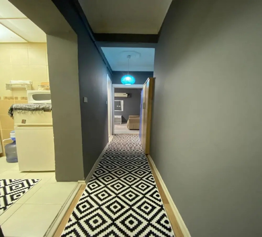 taksim k suites