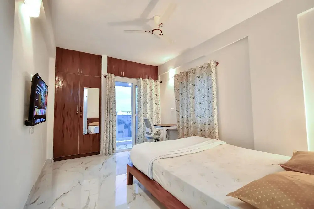 Namma HomeSlice, Balcony Rooms in Brookefield