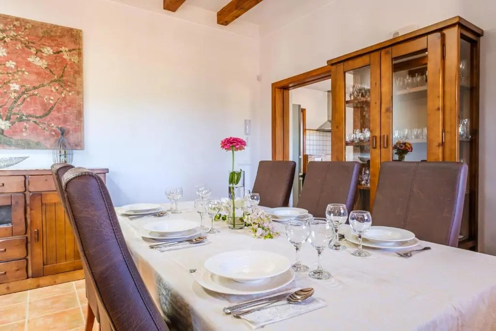 Casa Cristina Ibiza