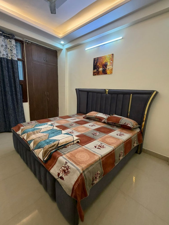 The Comfort Hub-A Luxury Apartment
