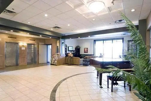 Quality Hotel Calgary Airport & Conference Centre