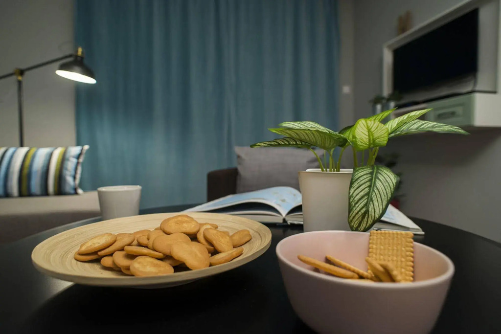 Apartamenty Sun & Snow Kraków Browar Lubicz