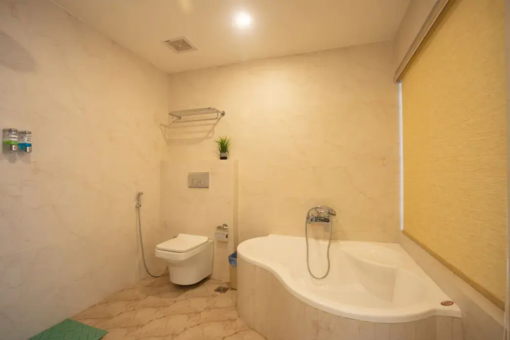 Hotel Crystal Pashupati, Near Airport & Pashupatinath