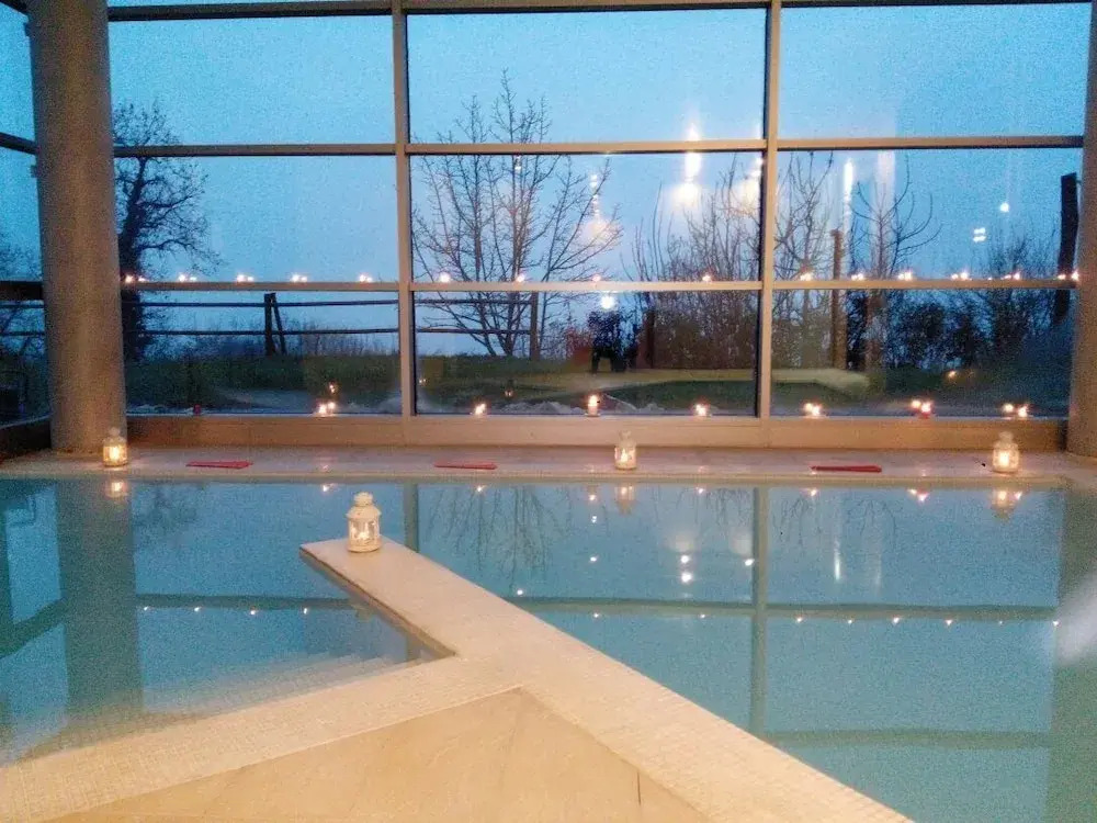 Agriturismo Ca' De Figo