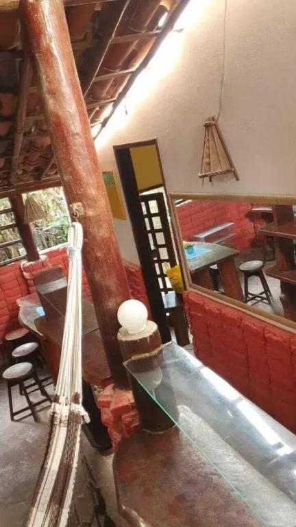 Pousada Passarte Biquinha
