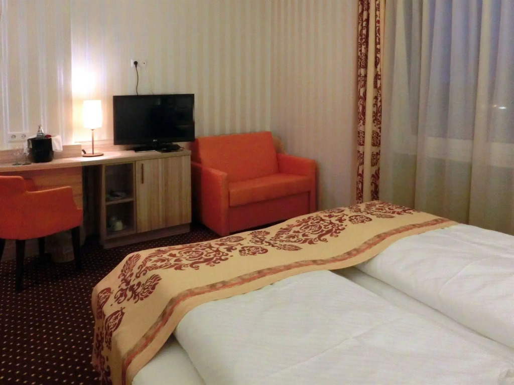 Hotel Alte Post