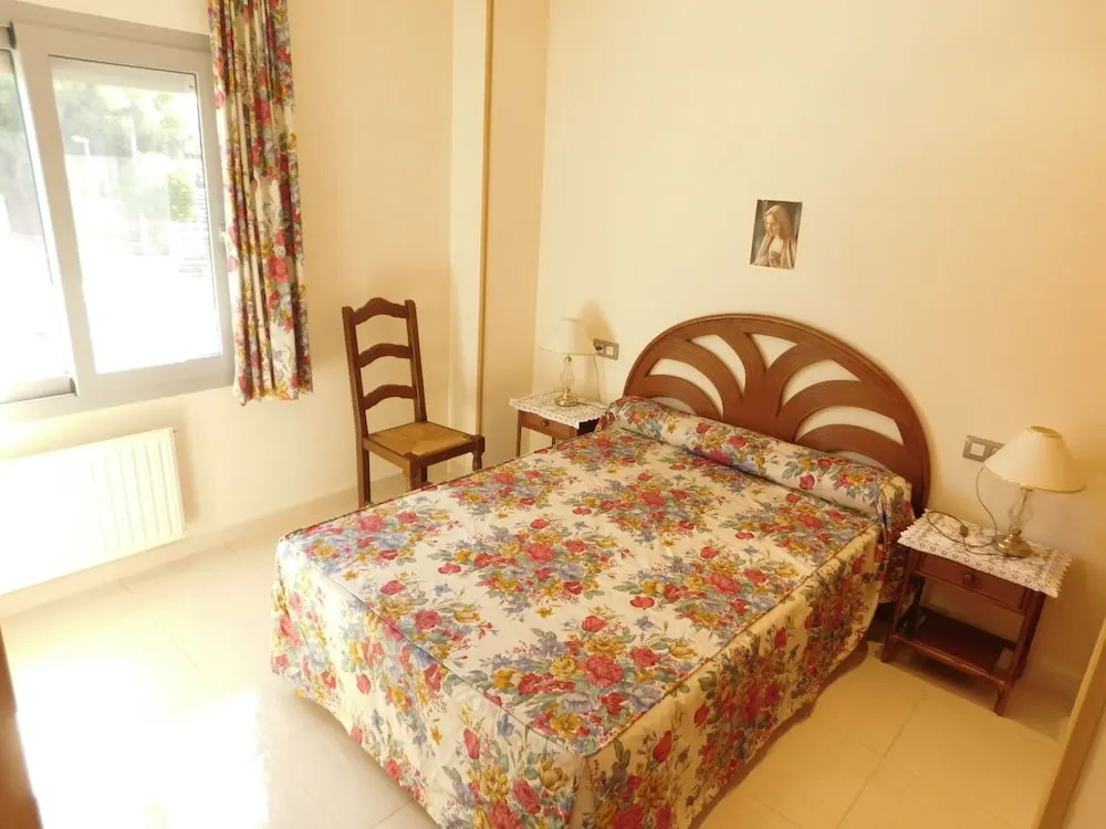 Apartamento Els Olivars - A201