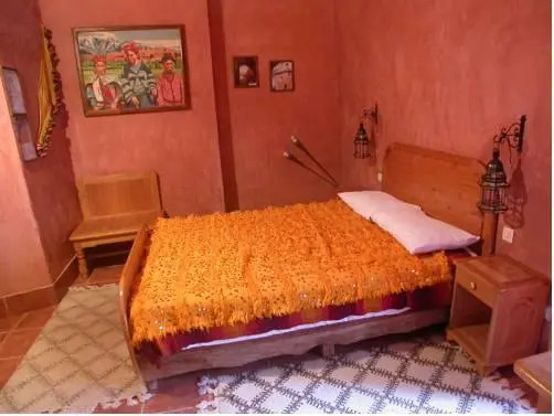 Hotel Tomboctou