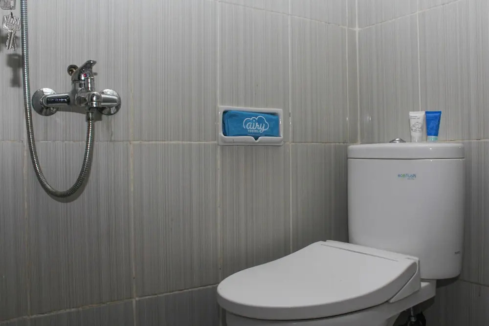 Airy Eco Syariah Sunter Karya Selatan Empat 16 Jakarta