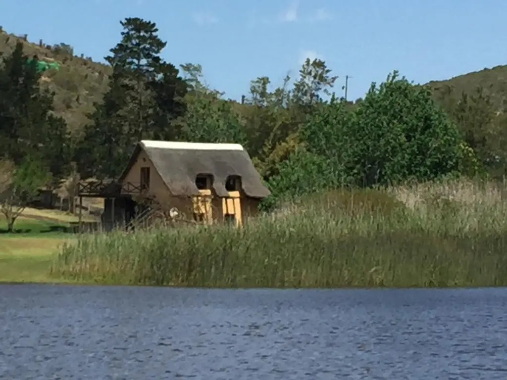 Tides River Lodge