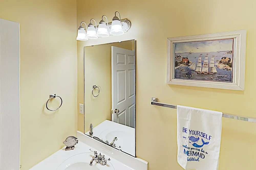 New Listing! Ocean Lakes Home w/ Epic Amenities home