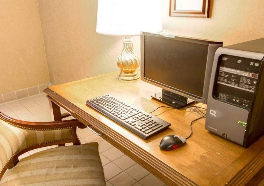 Comfort Inn North Phoenix