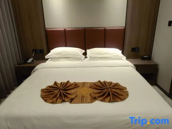 Tsuiying Hotel
