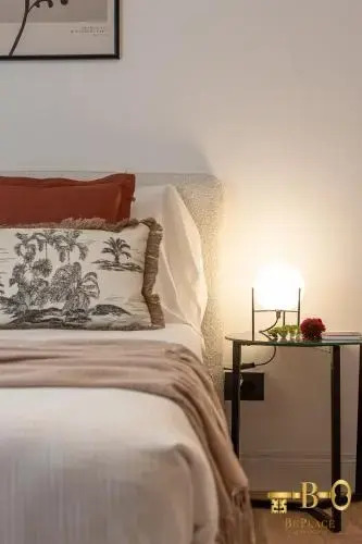Beplace Apartments In San Babila