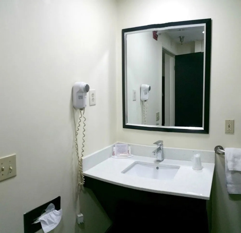 Comfort Inn