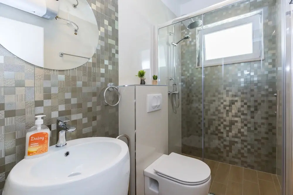 Unique Studio Apartment