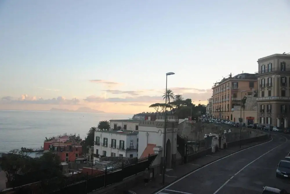 PrimoPianoPosillipo