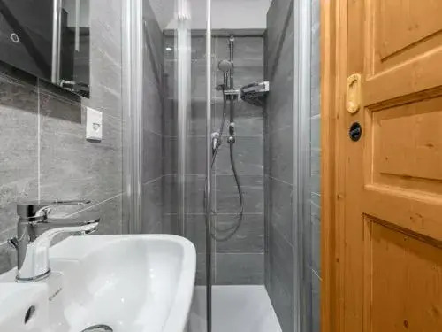 Tarcianne B11 Grimentz