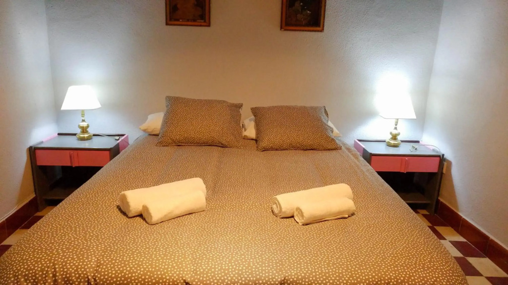 Apartamento Plaza de Doña Elvira 8
