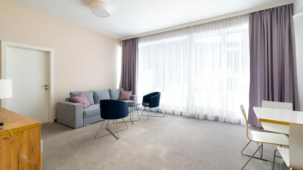 Aparthotel Travelist Panorama