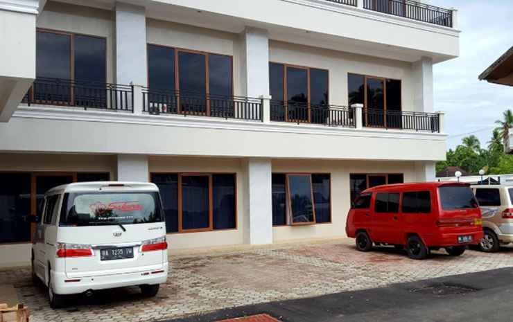 Hotel Sakura Syariah