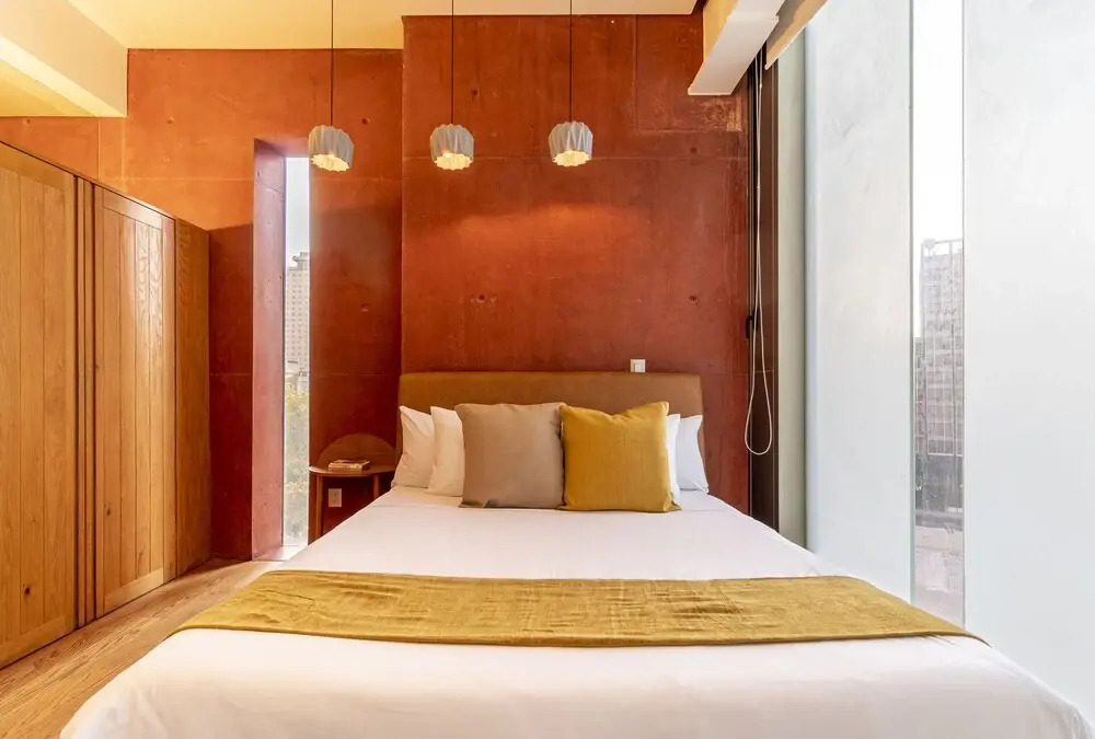 Reforma Apartments