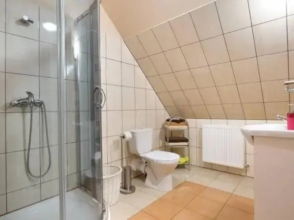 Apartamenty i pokoje Domino Parking w cenie