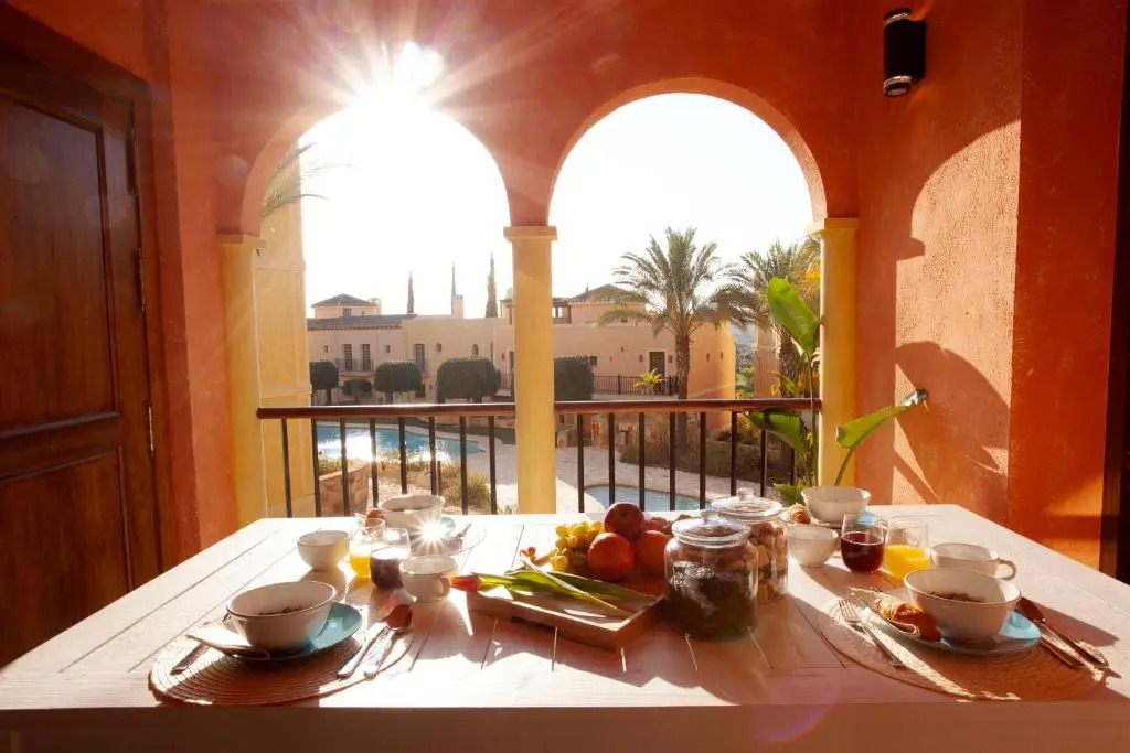 Desert Springs Apartment 354