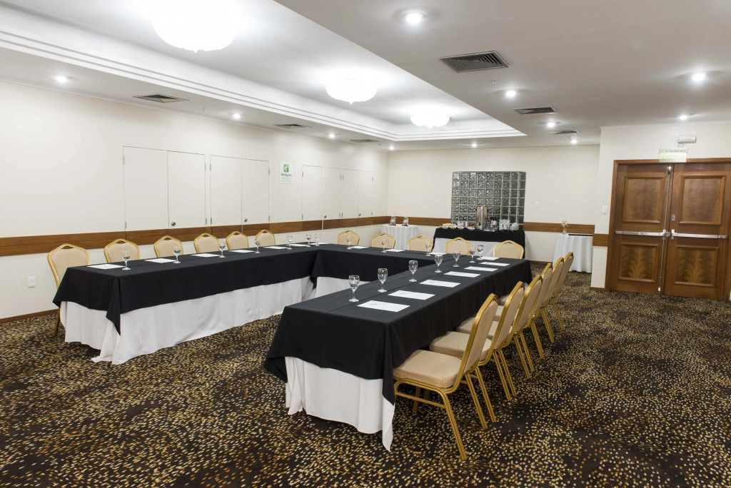 Holiday Inn Montevideo