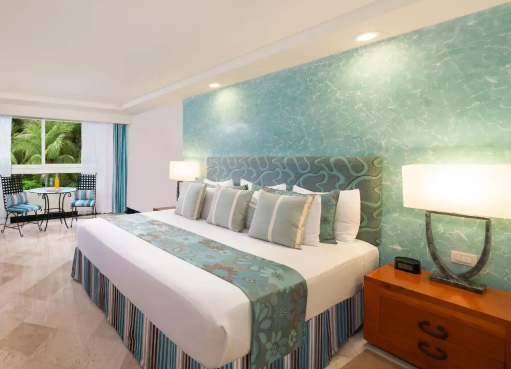 The Sens Cancun by Oasis - All Inclusive