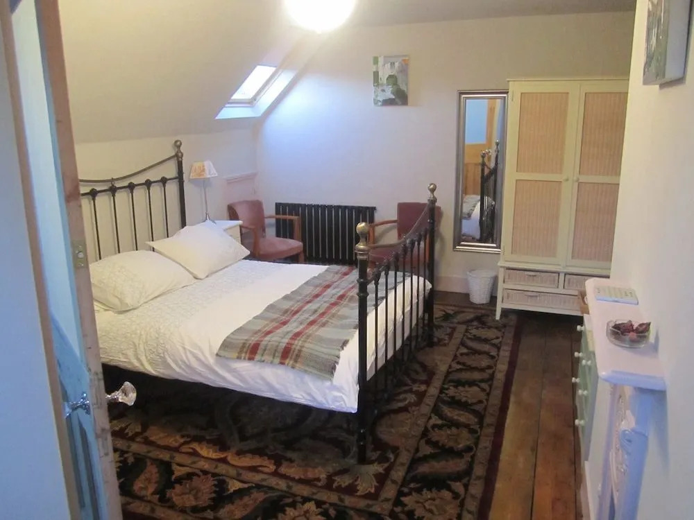 Grange Guest House