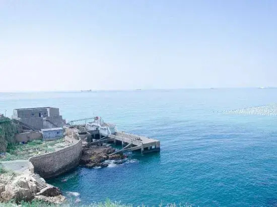 Gouqi Qingyawan Seaview Homestay (Dongya Jeep Shop)