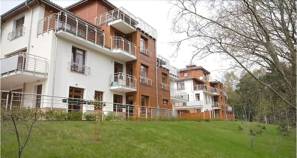 Little Home - Neptun Park