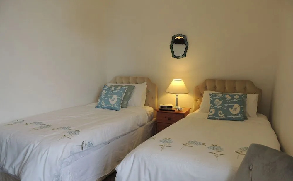 Orchard House Hotel