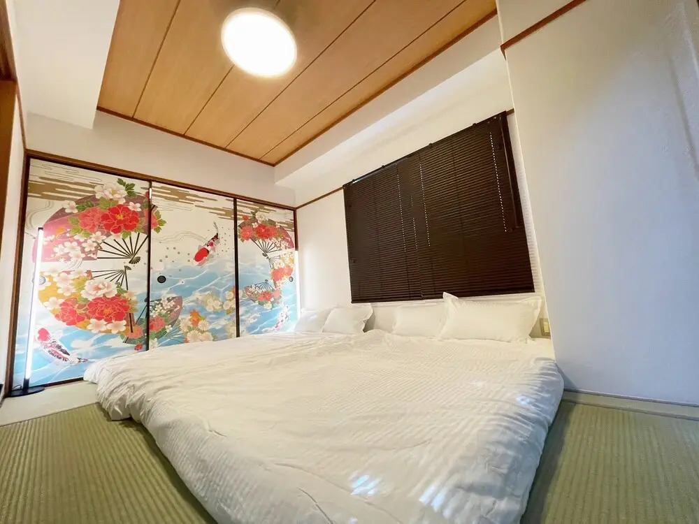 Plat House Ushigome Yanagicho