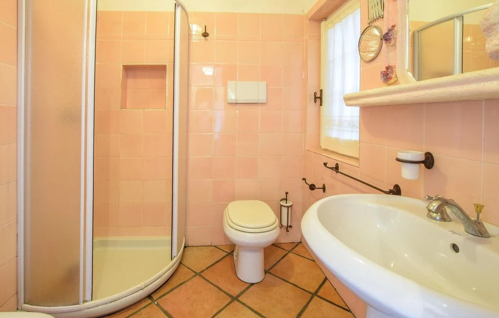 Awesome Home in Le Saline With 3 Bedrooms and Wifi