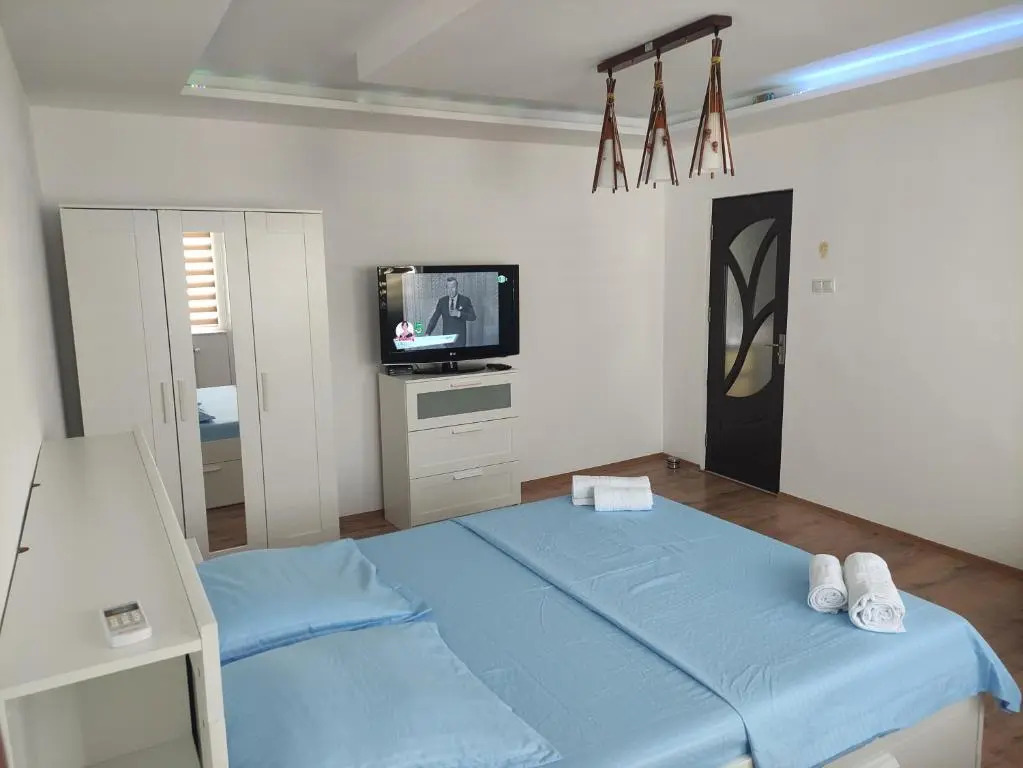 Apartament Camelia