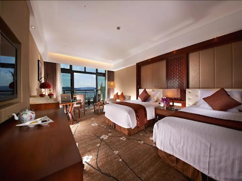 Bellver Bedrooms