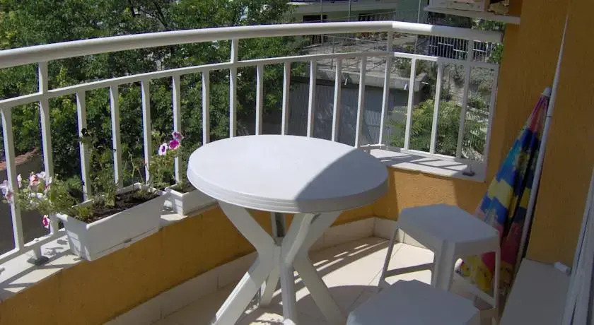 Apartment Ivelina