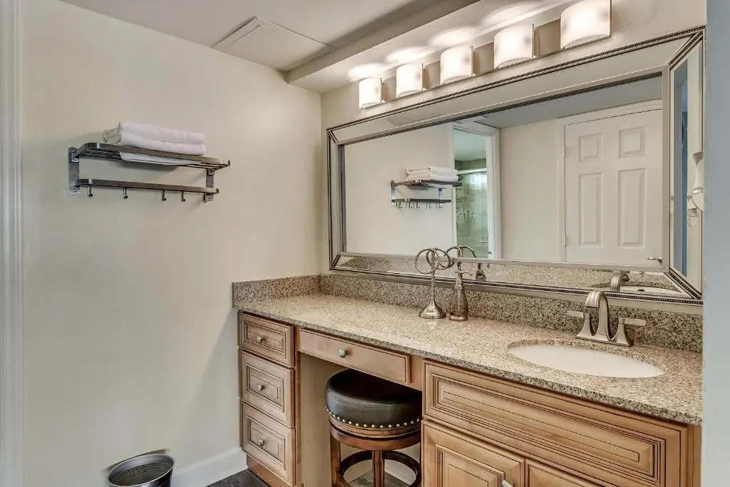 Forest Dunes - 1702 (3 bedroom, Sleeps 10)