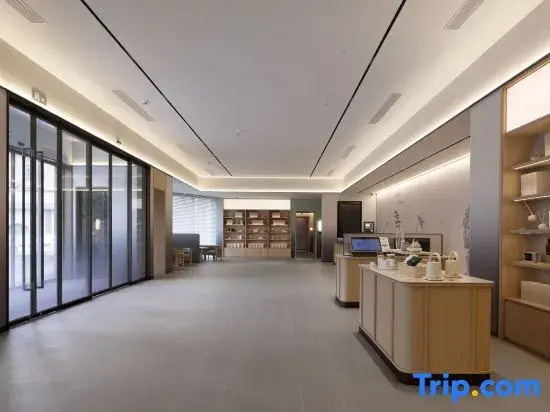JI Hotel (Xixiu Gufu Street)