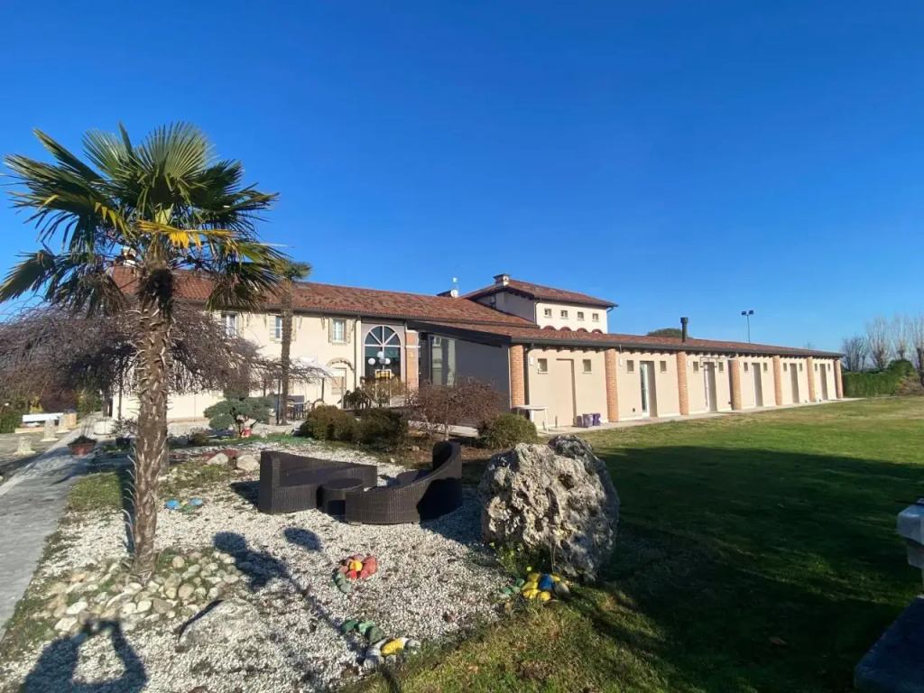 Residence Nonna Giuseppina