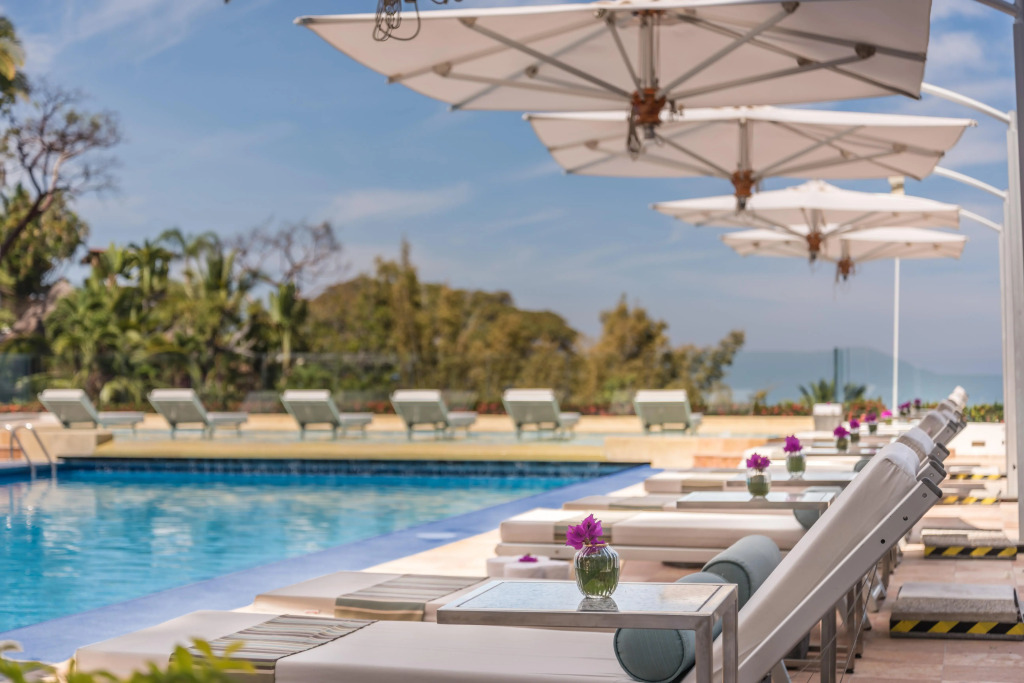 Grand Miramar All Luxury Suites & Residences