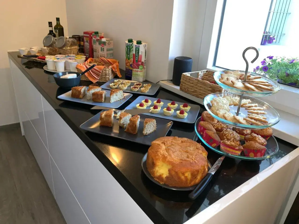 B&B per Oropa