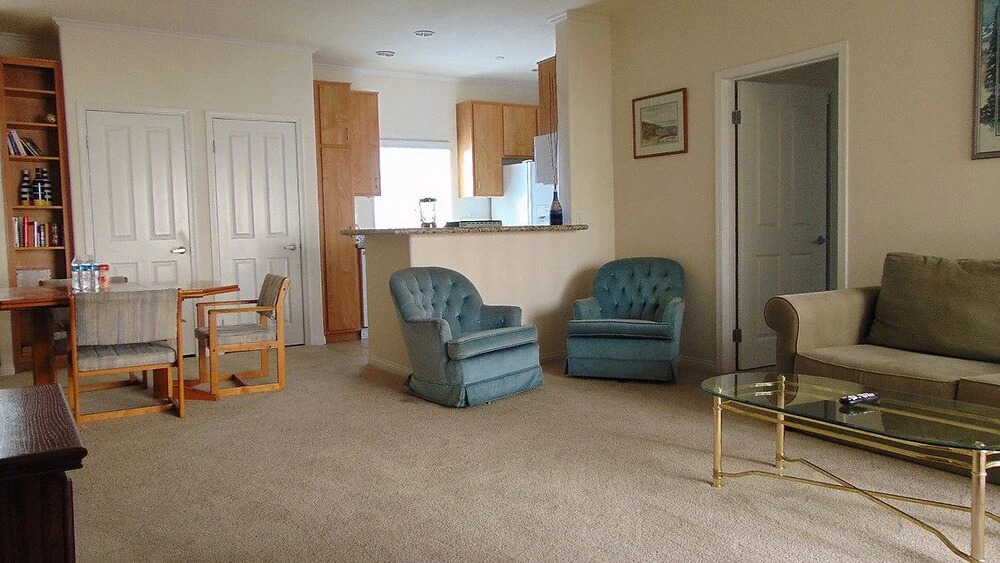 Magnolia Resort Apartments by My Key Vacation Rentals