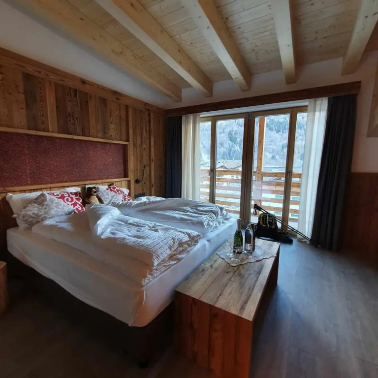 Hotel Ortles Dolomiti Walking & Spa