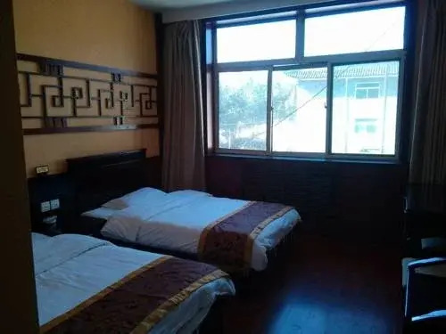 Wutaishan Haitong Hotel